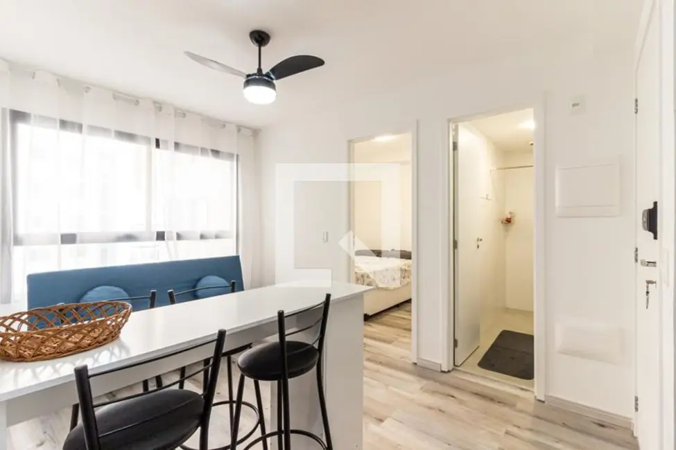 Foto 7 de Kitnet com 2 quartos à venda, 36m2 em Santa Cecília, São Paulo - SP