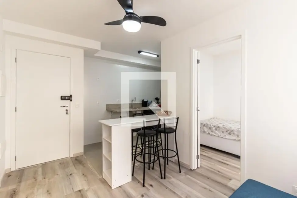 Foto 4 de Kitnet com 2 quartos à venda, 36m2 em Santa Cecília, São Paulo - SP