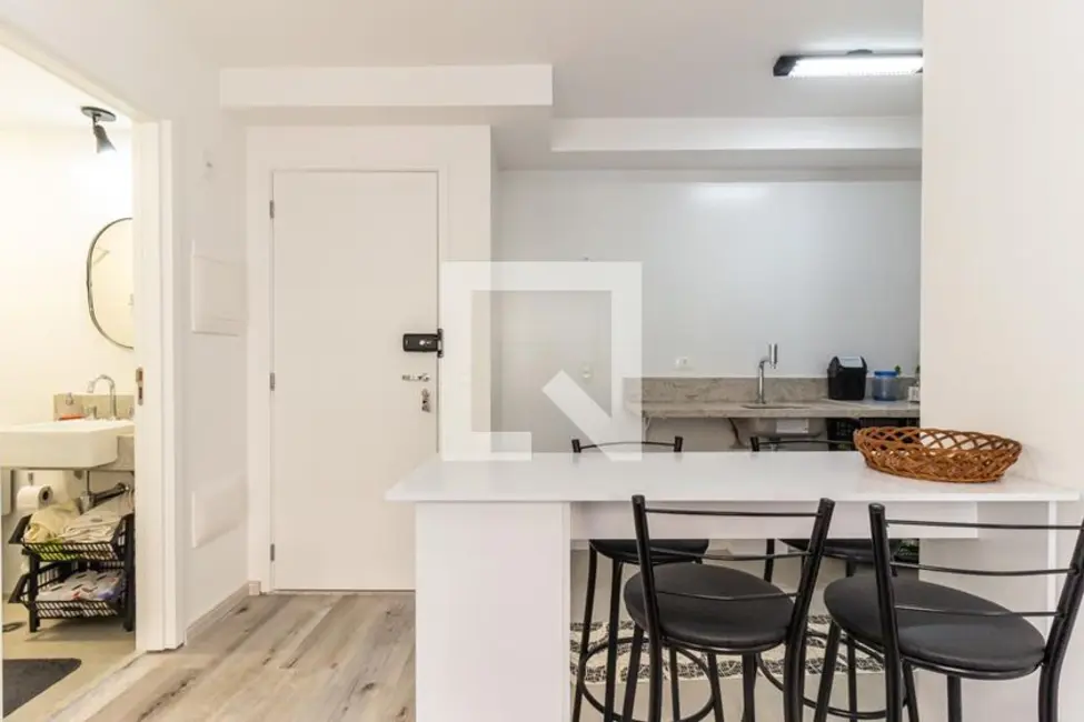 Foto 5 de Kitnet com 2 quartos à venda, 36m2 em Santa Cecília, São Paulo - SP