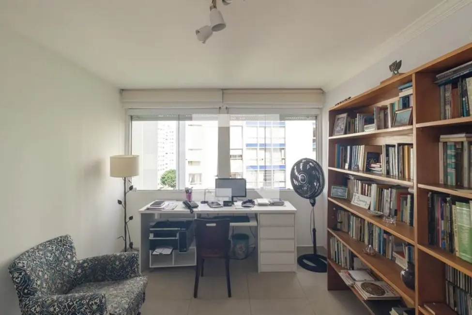 Foto 9 de Apartamento com 2 quartos à venda, 96m2 em Santa Cecília, São Paulo - SP