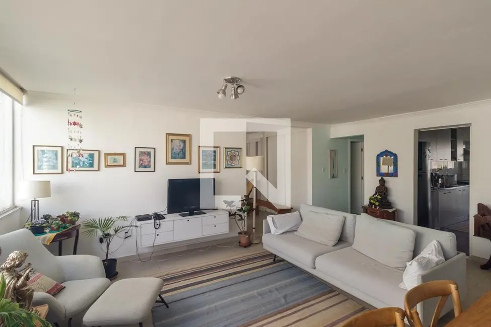 Apartamento com 2 quartos à venda, 96m2 em Santa Cecília, São Paulo - SP - imagem 7 Foto 7 de Apartamento com 2 quartos à venda, 96m2 em Santa Cecília, São Paulo - SP