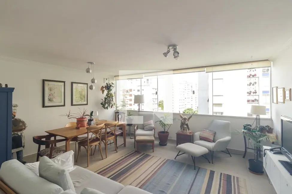 Apartamento com 2 quartos à venda, 96m2 em Santa Cecília, São Paulo - SP - imagem 2 Foto 2 de Apartamento com 2 quartos à venda, 96m2 em Santa Cecília, São Paulo - SP