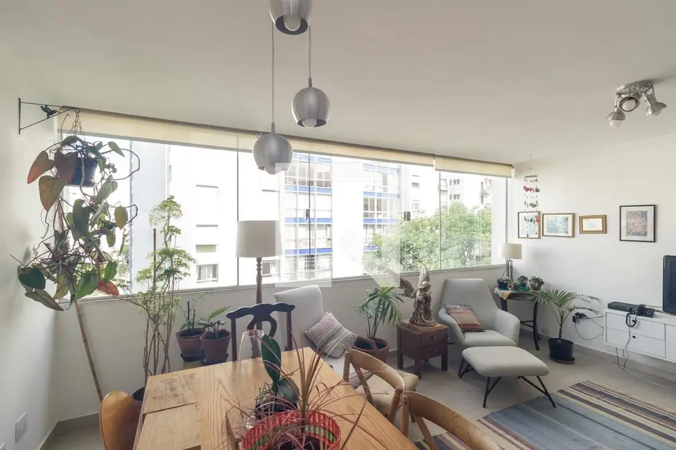 Apartamento com 2 quartos à venda, 96m2 em Santa Cecília, São Paulo - SP - imagem 6 Foto 6 de Apartamento com 2 quartos à venda, 96m2 em Santa Cecília, São Paulo - SP