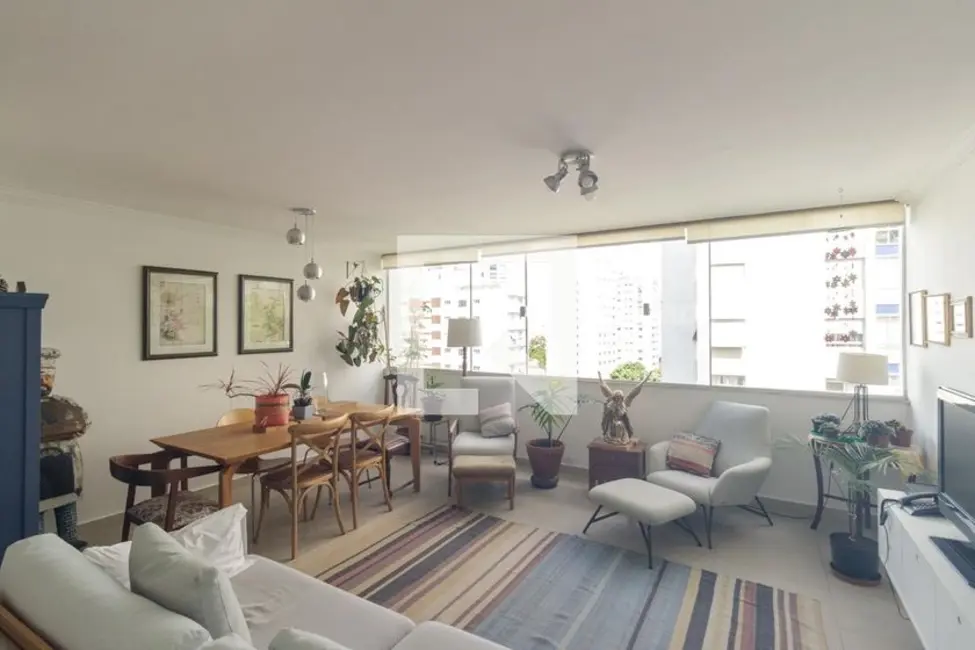 Foto 1 de Apartamento com 2 quartos à venda, 96m2 em Santa Cecília, São Paulo - SP
