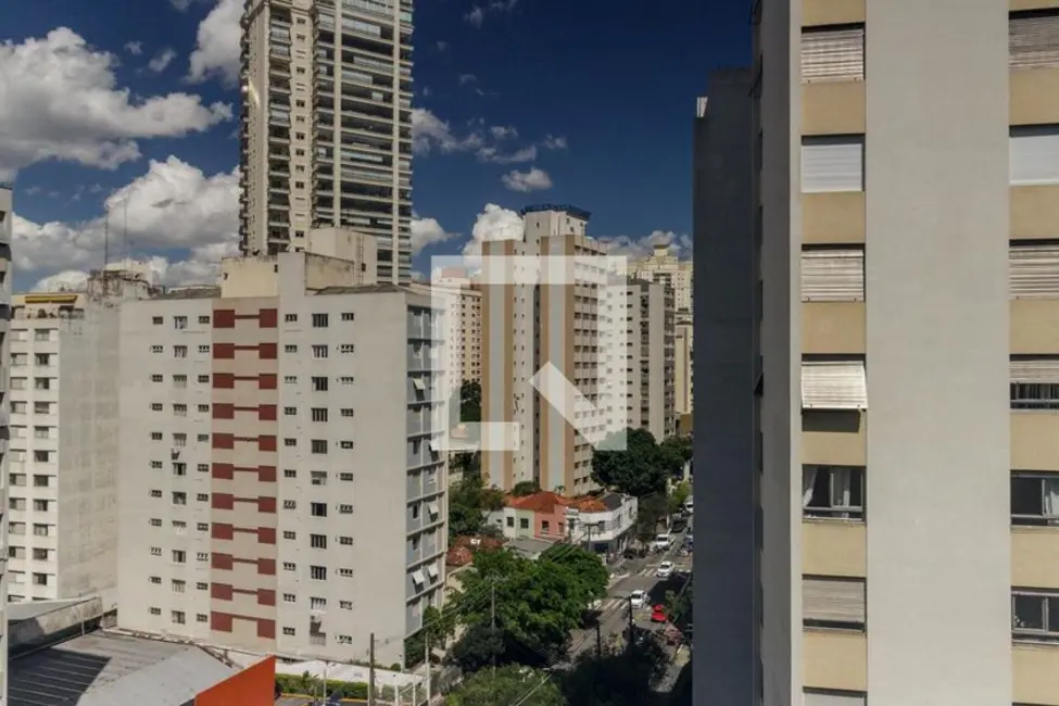 Foto 6 de Apartamento com 2 quartos à venda, 96m2 em Santa Cecília, São Paulo - SP