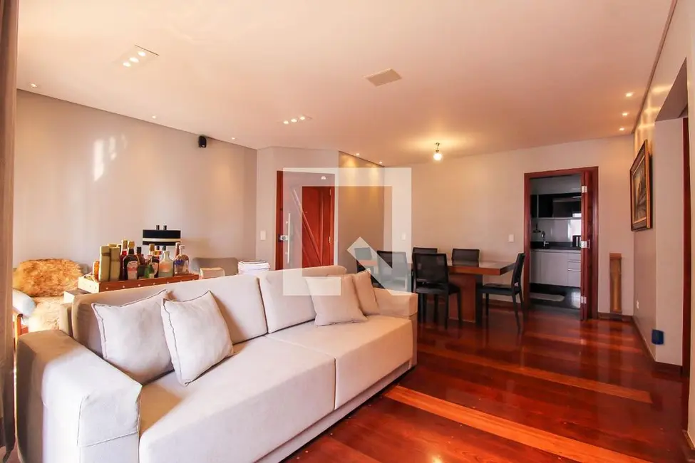 Foto 6 de Apartamento com 3 quartos à venda, 114m2 em Jardim Anália Franco, São Paulo - SP