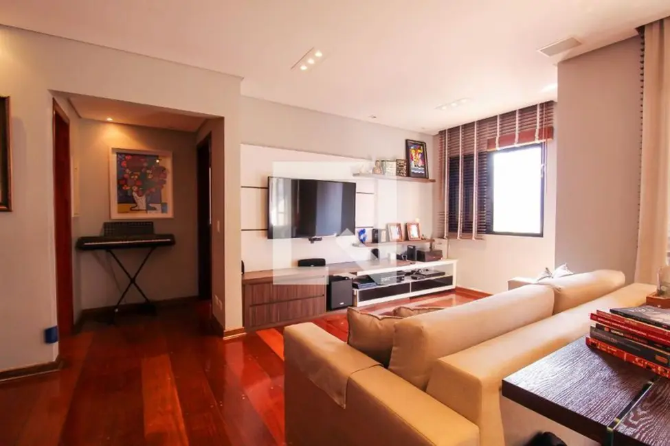 Foto 1 de Apartamento com 3 quartos à venda, 114m2 em Jardim Anália Franco, São Paulo - SP