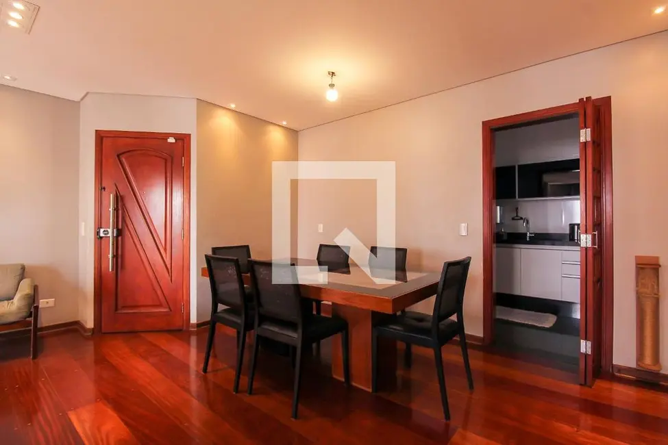 Foto 8 de Apartamento com 3 quartos à venda, 114m2 em Jardim Anália Franco, São Paulo - SP