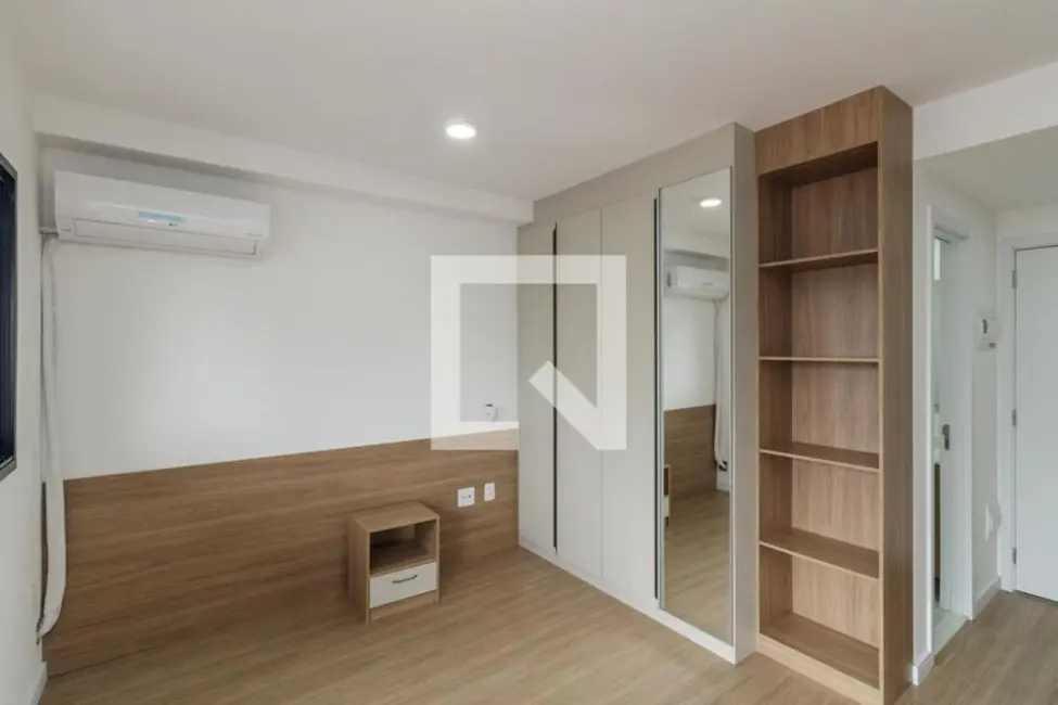 Foto 5 de Kitnet com 1 quarto à venda, 26m2 em Santa Cecília, São Paulo - SP