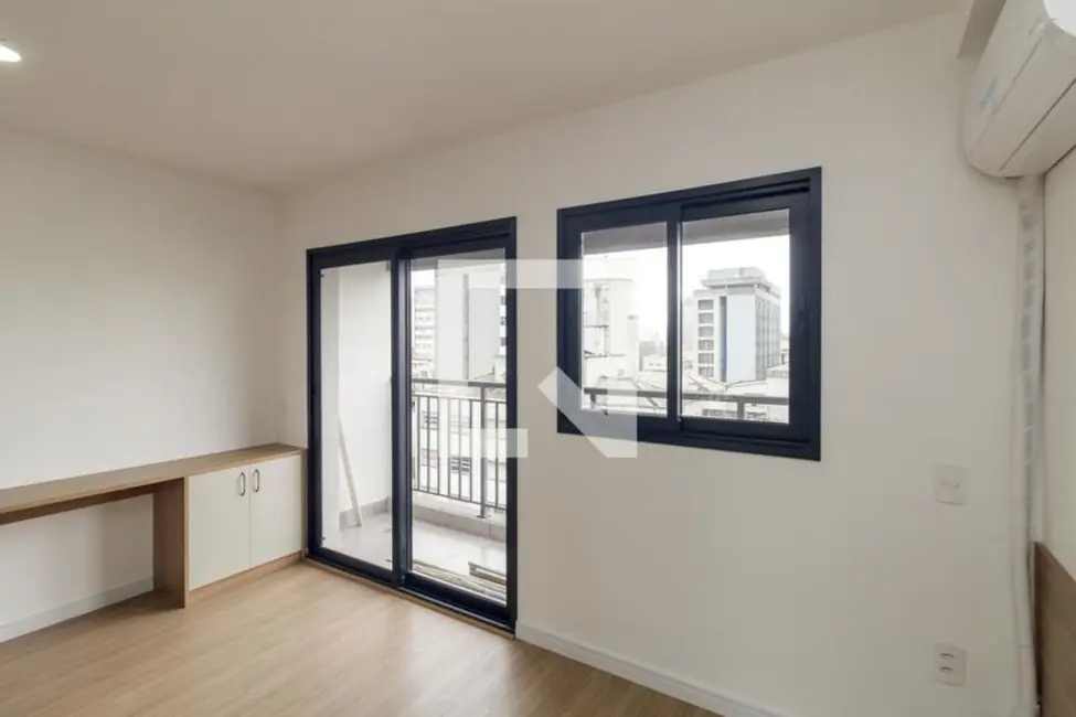 Foto 9 de Kitnet com 1 quarto à venda, 26m2 em Santa Cecília, São Paulo - SP