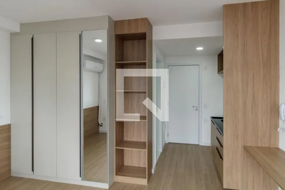 Foto 6 de Kitnet com 1 quarto à venda, 26m2 em Santa Cecília, São Paulo - SP