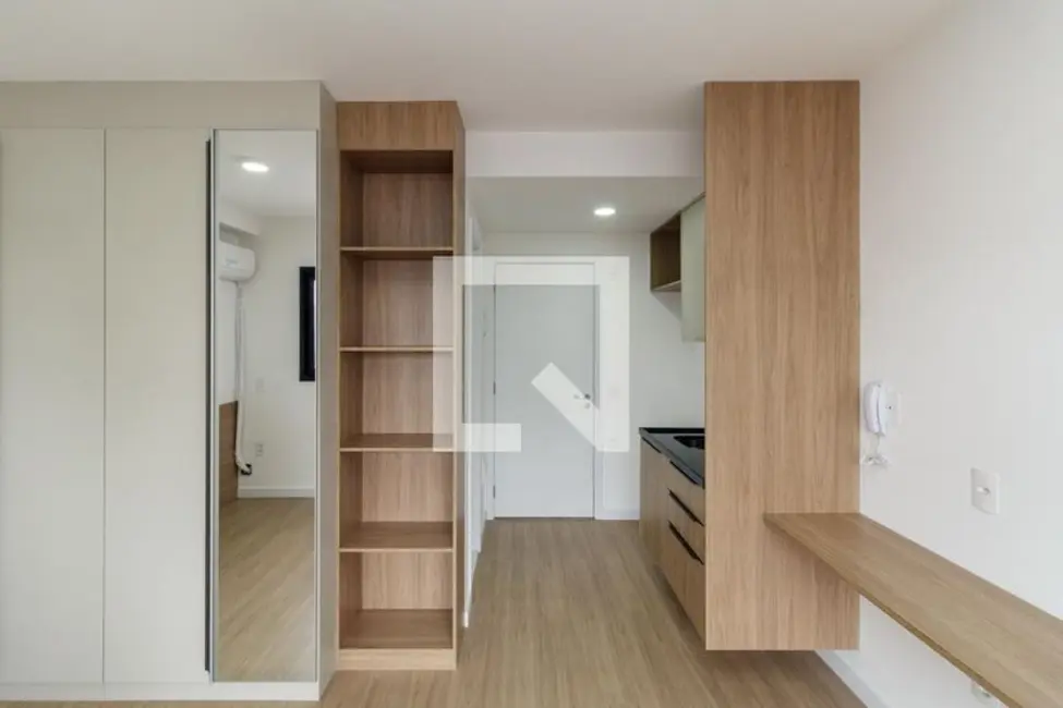 Foto 7 de Kitnet com 1 quarto à venda, 26m2 em Santa Cecília, São Paulo - SP