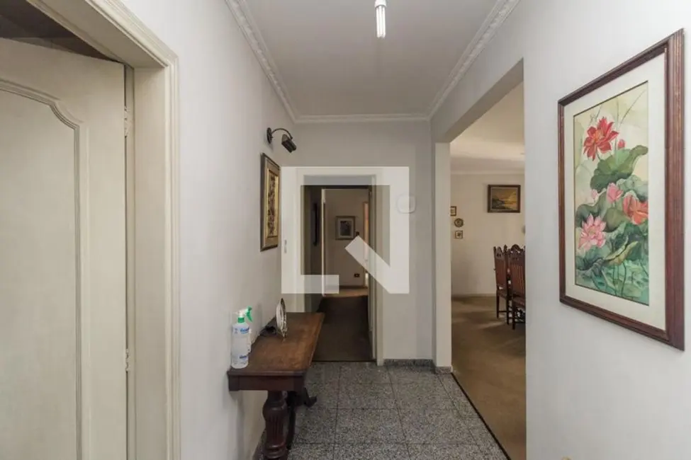 Foto 6 de Apartamento com 3 quartos à venda, 150m2 em Santa Cecília, São Paulo - SP