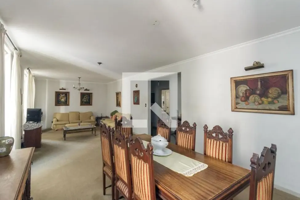 Foto 5 de Apartamento com 3 quartos à venda, 150m2 em Santa Cecília, São Paulo - SP