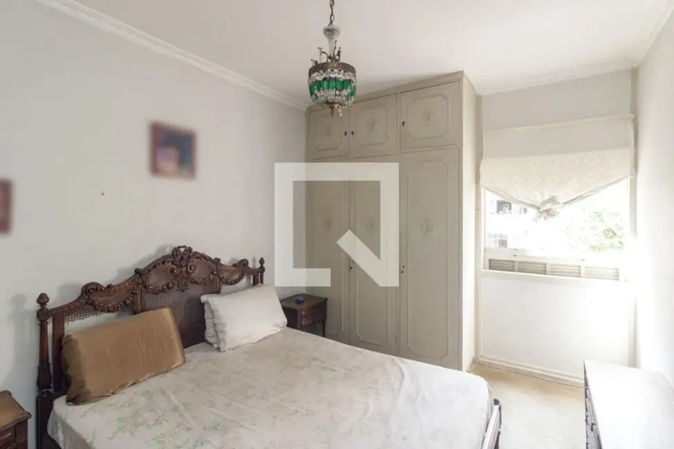 Foto 8 de Apartamento com 3 quartos à venda, 150m2 em Santa Cecília, São Paulo - SP