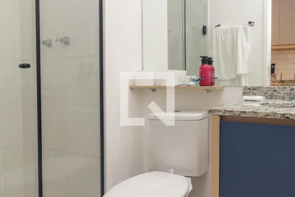 Foto 5 de Kitnet com 1 quarto à venda, 20m2 em Santa Cecília, São Paulo - SP