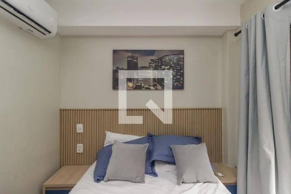 Foto 1 de Kitnet com 1 quarto à venda, 20m2 em Santa Cecília, São Paulo - SP