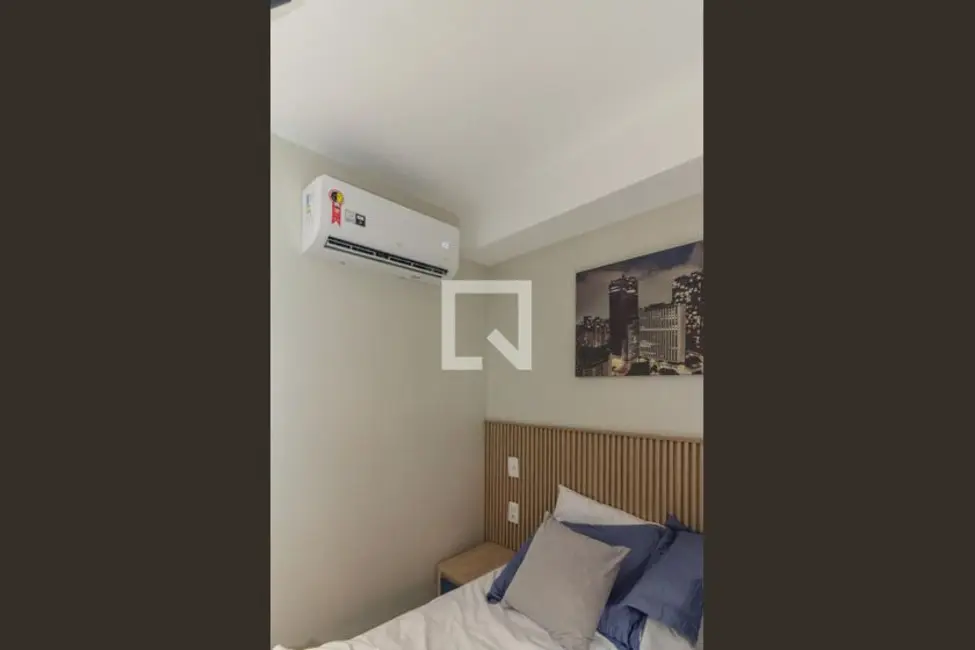 Foto 2 de Kitnet com 1 quarto à venda, 20m2 em Santa Cecília, São Paulo - SP