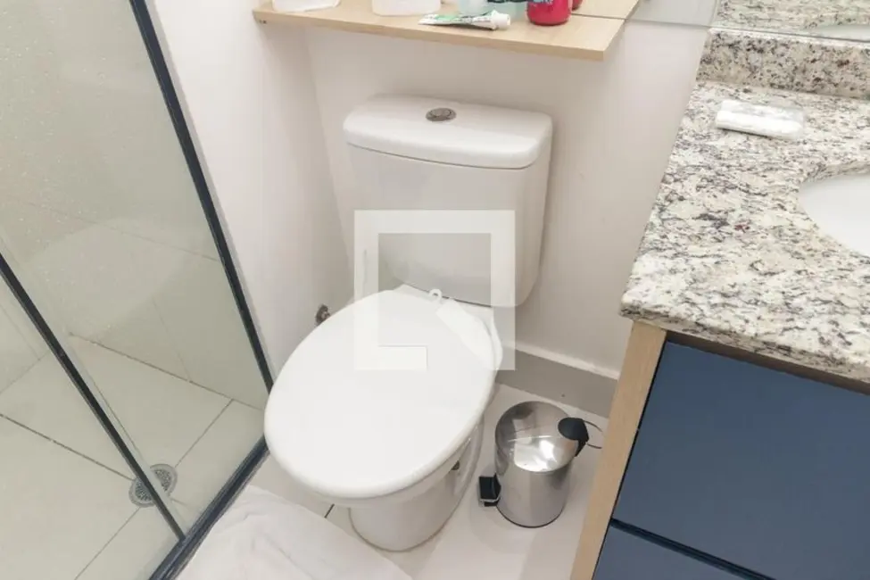 Foto 7 de Kitnet com 1 quarto à venda, 20m2 em Santa Cecília, São Paulo - SP