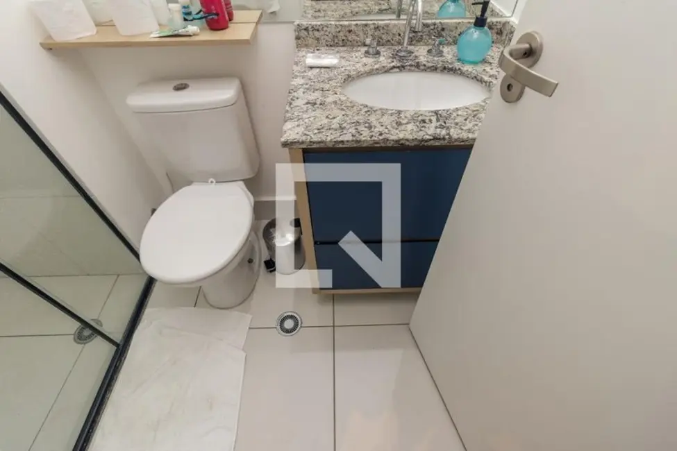 Foto 6 de Kitnet com 1 quarto à venda, 20m2 em Santa Cecília, São Paulo - SP
