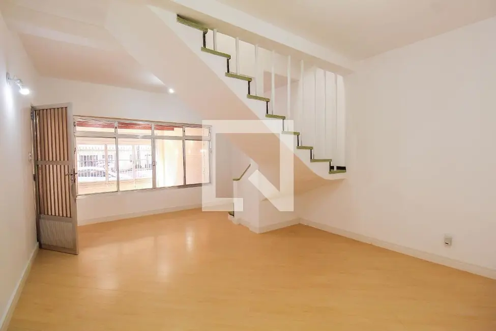 Casa com 4 quartos à venda, 196m2 em Jardim Anália Franco, São Paulo - SP - imagem 2 Foto 2 de Casa com 4 quartos à venda, 196m2 em Jardim Anália Franco, São Paulo - SP