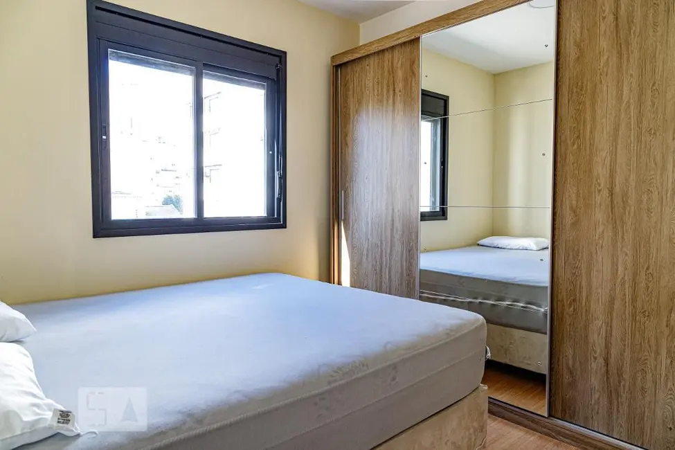 Foto 6 de Apartamento com 1 quarto à venda, 26m2 em Santa Cecília, São Paulo - SP