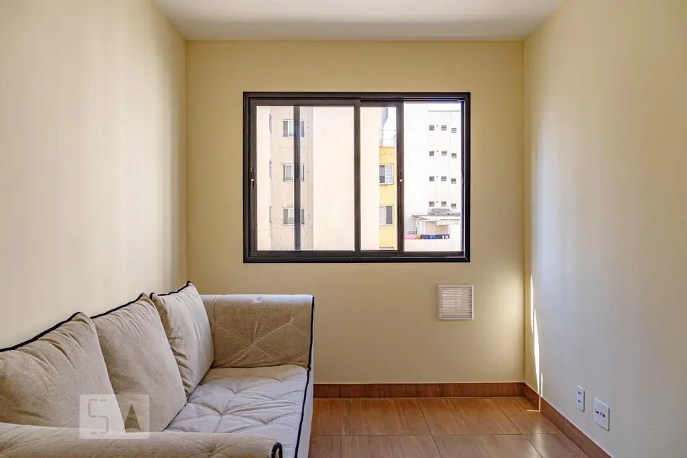 Foto 5 de Apartamento com 1 quarto à venda, 26m2 em Santa Cecília, São Paulo - SP