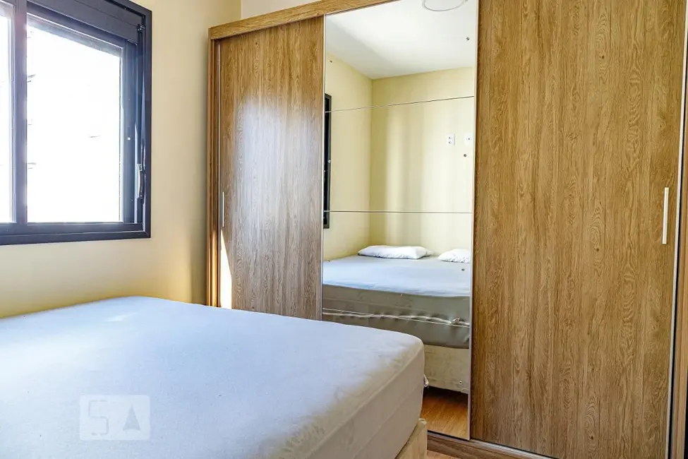 Foto 8 de Apartamento com 1 quarto à venda, 26m2 em Santa Cecília, São Paulo - SP