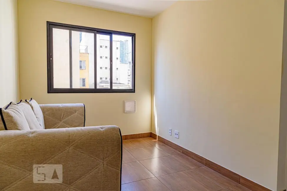 Foto 2 de Apartamento com 1 quarto à venda, 26m2 em Santa Cecília, São Paulo - SP