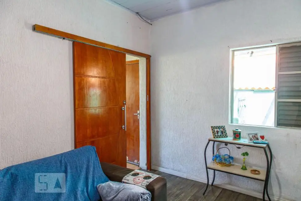 Casa com 2 quartos à venda, 70m2 em Jardim Anália Franco, São Paulo - SP - imagem 3 Foto 3 de Casa com 2 quartos à venda, 70m2 em Jardim Anália Franco, São Paulo - SP