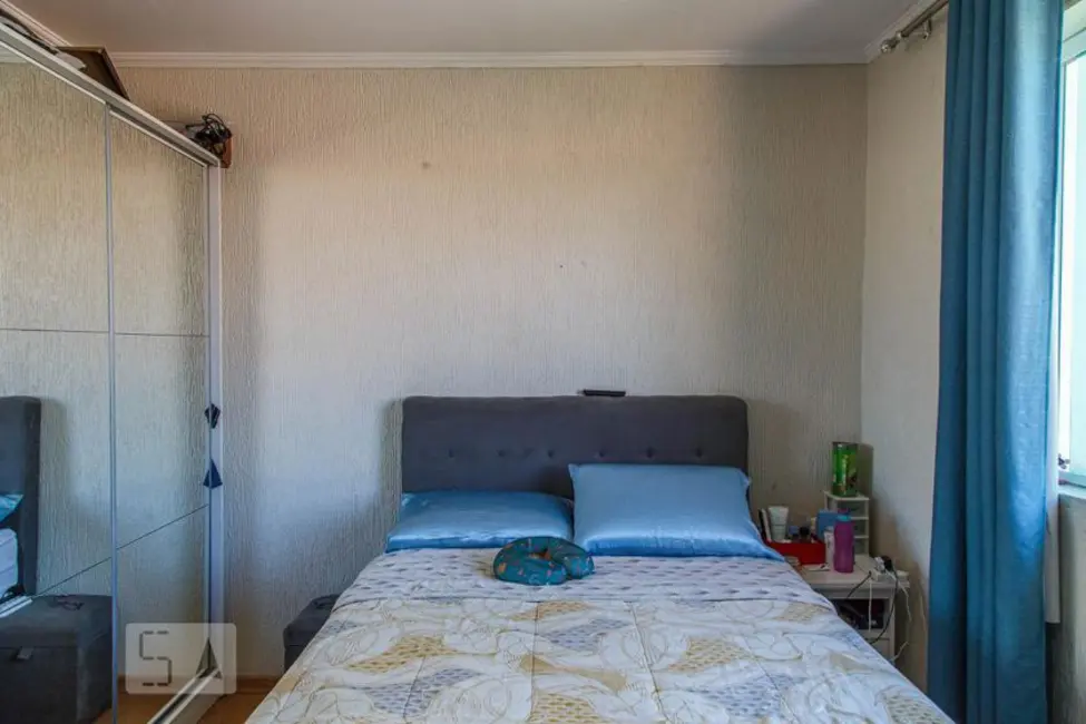 Casa com 2 quartos à venda, 70m2 em Jardim Anália Franco, São Paulo - SP - imagem 6 Foto 6 de Casa com 2 quartos à venda, 70m2 em Jardim Anália Franco, São Paulo - SP