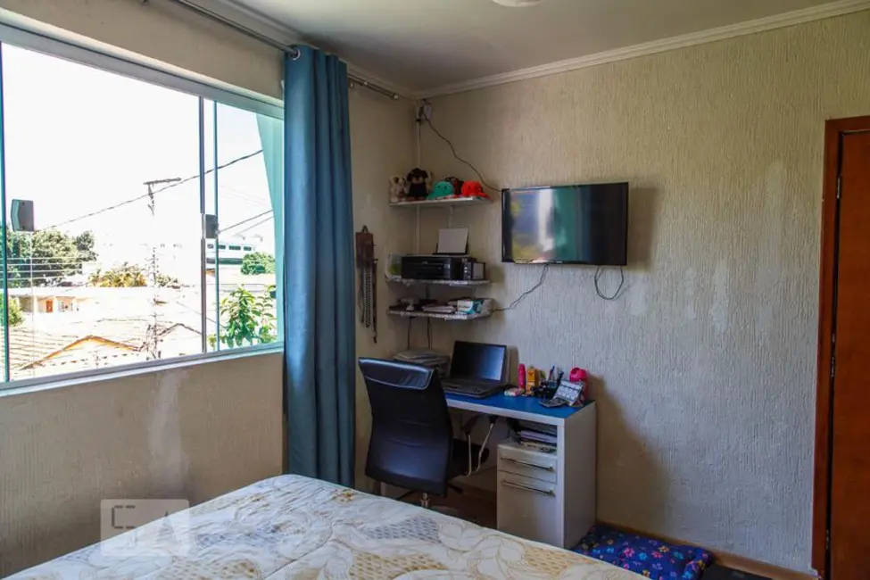 Casa com 2 quartos à venda, 70m2 em Jardim Anália Franco, São Paulo - SP - imagem 9 Foto 9 de Casa com 2 quartos à venda, 70m2 em Jardim Anália Franco, São Paulo - SP