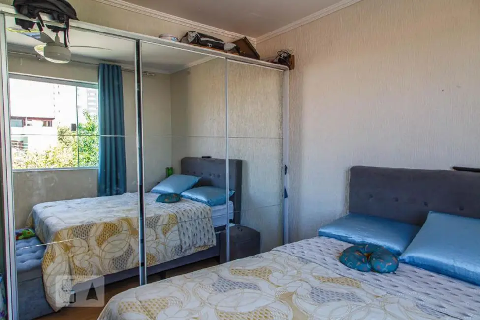 Casa com 2 quartos à venda, 70m2 em Jardim Anália Franco, São Paulo - SP - imagem 7 Foto 7 de Casa com 2 quartos à venda, 70m2 em Jardim Anália Franco, São Paulo - SP