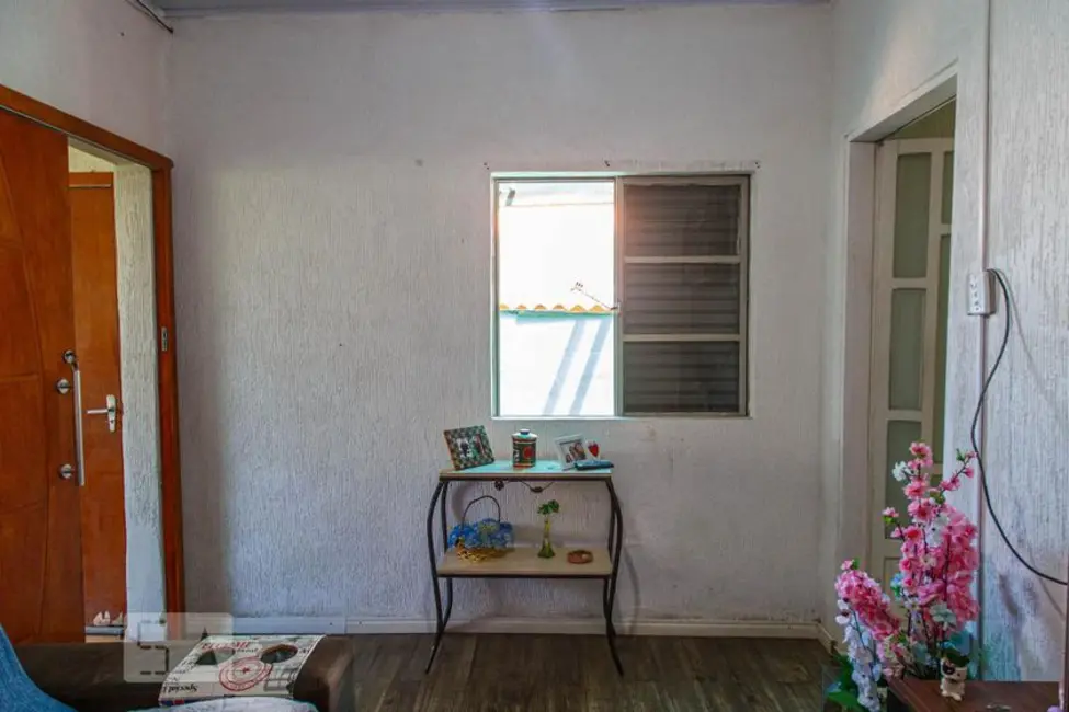 Casa com 2 quartos à venda, 70m2 em Jardim Anália Franco, São Paulo - SP - imagem 4 Foto 4 de Casa com 2 quartos à venda, 70m2 em Jardim Anália Franco, São Paulo - SP