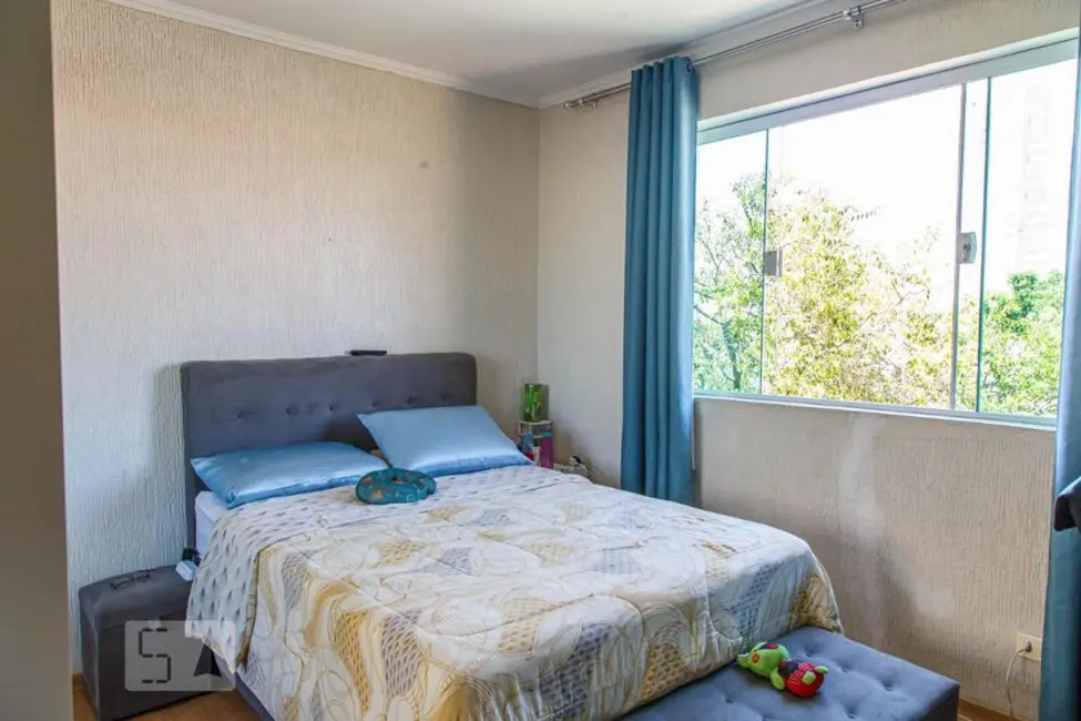 Casa com 2 quartos à venda, 70m2 em Jardim Anália Franco, São Paulo - SP - imagem 5 Foto 5 de Casa com 2 quartos à venda, 70m2 em Jardim Anália Franco, São Paulo - SP