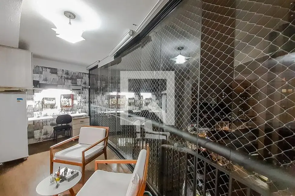 Foto 9 de Apartamento com 3 quartos à venda, 121m2 em Jardim Anália Franco, São Paulo - SP