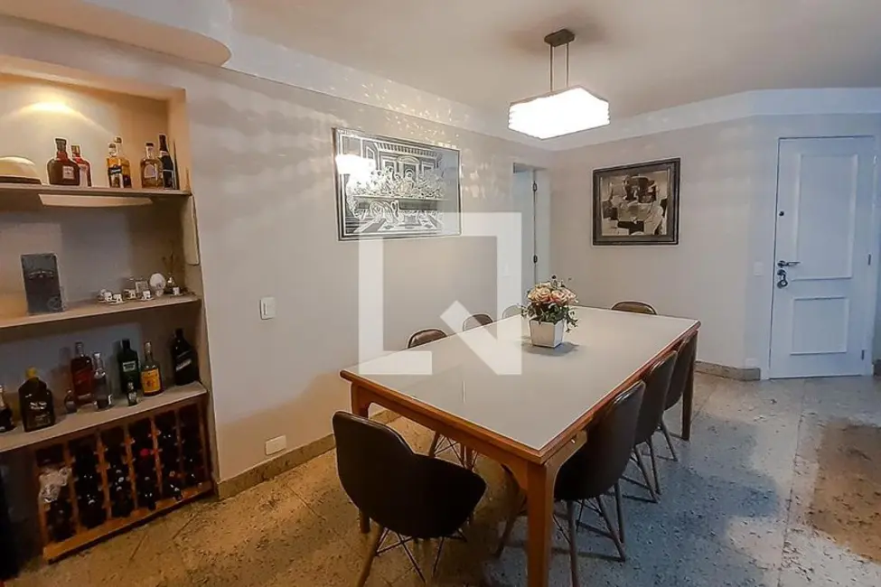 Foto 8 de Apartamento com 3 quartos à venda, 121m2 em Jardim Anália Franco, São Paulo - SP