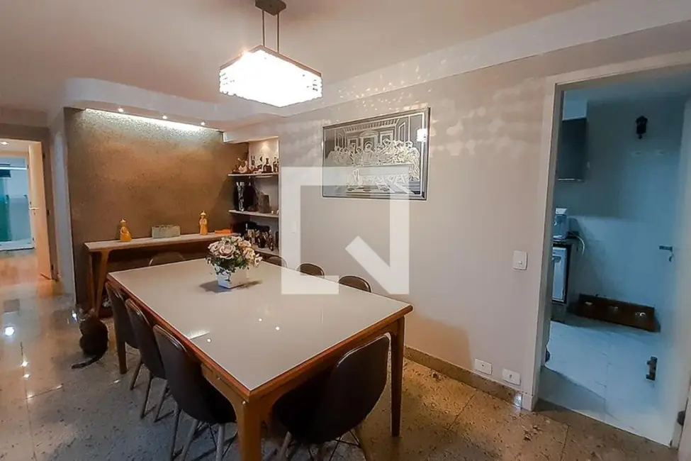 Foto 7 de Apartamento com 3 quartos à venda, 121m2 em Jardim Anália Franco, São Paulo - SP