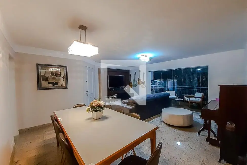 Foto 2 de Apartamento com 3 quartos à venda, 121m2 em Jardim Anália Franco, São Paulo - SP