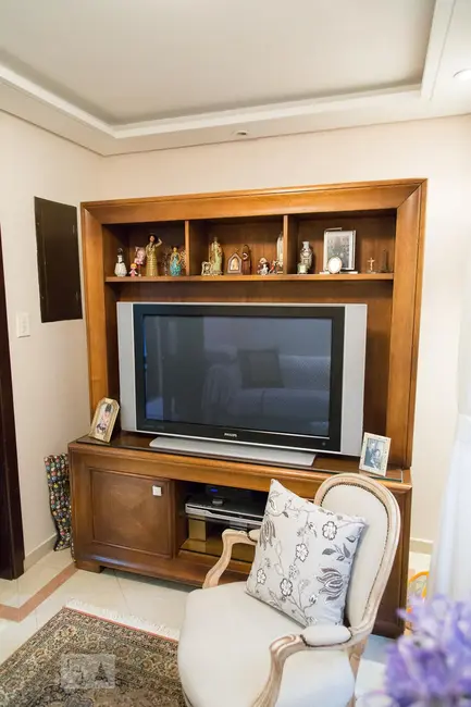 Foto 9 de Casa com 3 quartos à venda, 260m2 em Jardim Anália Franco, São Paulo - SP