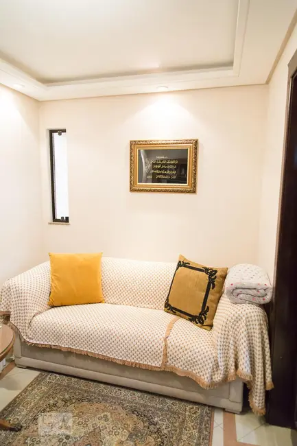 Foto 8 de Casa com 3 quartos à venda, 260m2 em Jardim Anália Franco, São Paulo - SP