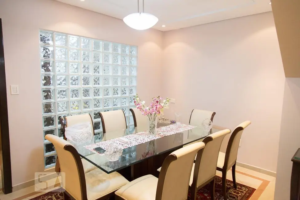 Foto 2 de Casa com 3 quartos à venda, 260m2 em Jardim Anália Franco, São Paulo - SP