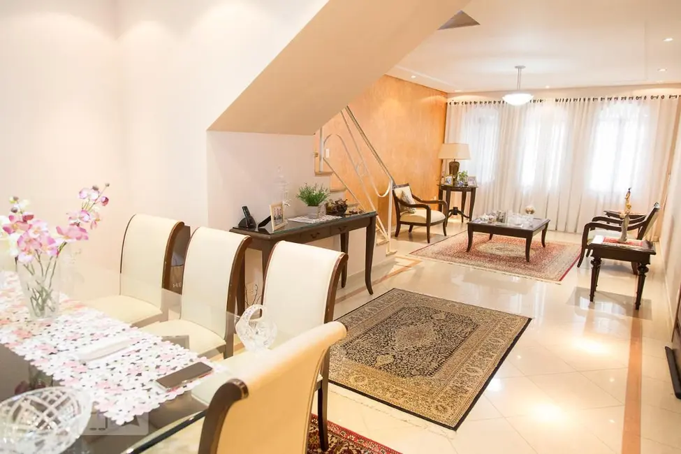 Foto 1 de Casa com 3 quartos à venda, 260m2 em Jardim Anália Franco, São Paulo - SP