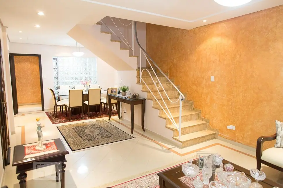 Foto 5 de Casa com 3 quartos à venda, 260m2 em Jardim Anália Franco, São Paulo - SP