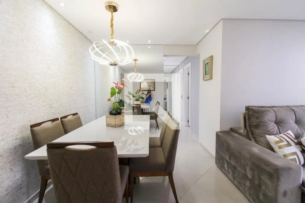 Apartamento com 3 quartos à venda, 78m2 em Jardim Anália Franco, São Paulo - SP - imagem 7 Foto 7 de Apartamento com 3 quartos à venda, 78m2 em Jardim Anália Franco, São Paulo - SP