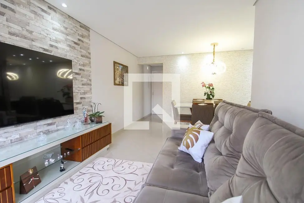 Apartamento com 3 quartos à venda, 78m2 em Jardim Anália Franco, São Paulo - SP - imagem 3 Foto 3 de Apartamento com 3 quartos à venda, 78m2 em Jardim Anália Franco, São Paulo - SP