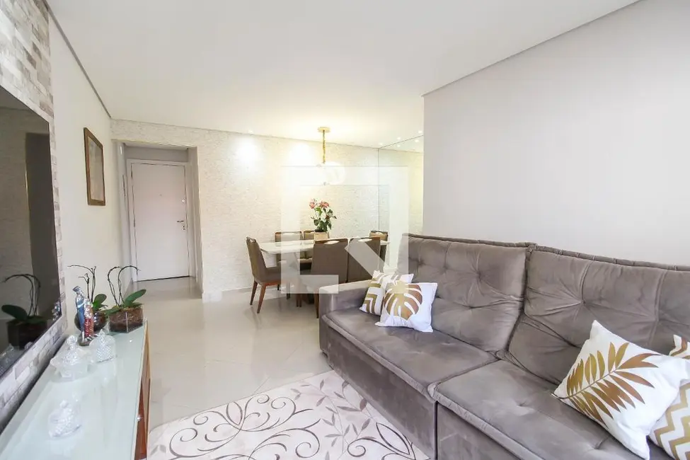Apartamento com 3 quartos à venda, 78m2 em Jardim Anália Franco, São Paulo - SP - imagem 6 Foto 6 de Apartamento com 3 quartos à venda, 78m2 em Jardim Anália Franco, São Paulo - SP