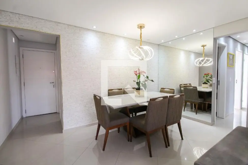 Apartamento com 3 quartos à venda, 78m2 em Jardim Anália Franco, São Paulo - SP - imagem 6 Foto 6 de Apartamento com 3 quartos à venda, 78m2 em Jardim Anália Franco, São Paulo - SP