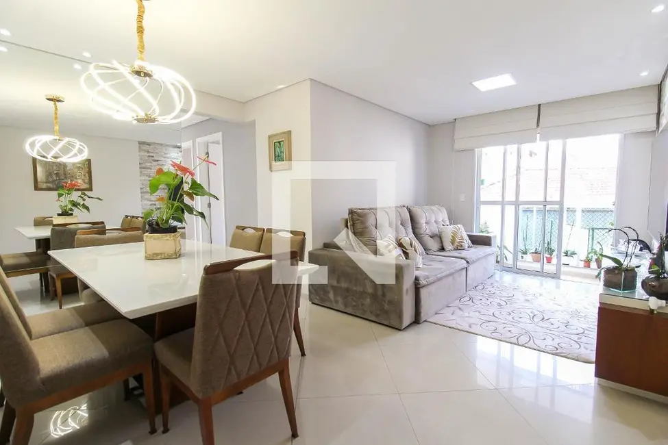 Apartamento com 3 quartos à venda, 78m2 em Jardim Anália Franco, São Paulo - SP - imagem 2 Foto 2 de Apartamento com 3 quartos à venda, 78m2 em Jardim Anália Franco, São Paulo - SP
