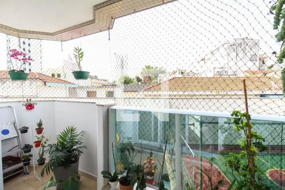 Apartamento com 3 quartos à venda, 78m2 em Jardim Anália Franco, São Paulo - SP - imagem 8 Foto 8 de Apartamento com 3 quartos à venda, 78m2 em Jardim Anália Franco, São Paulo - SP